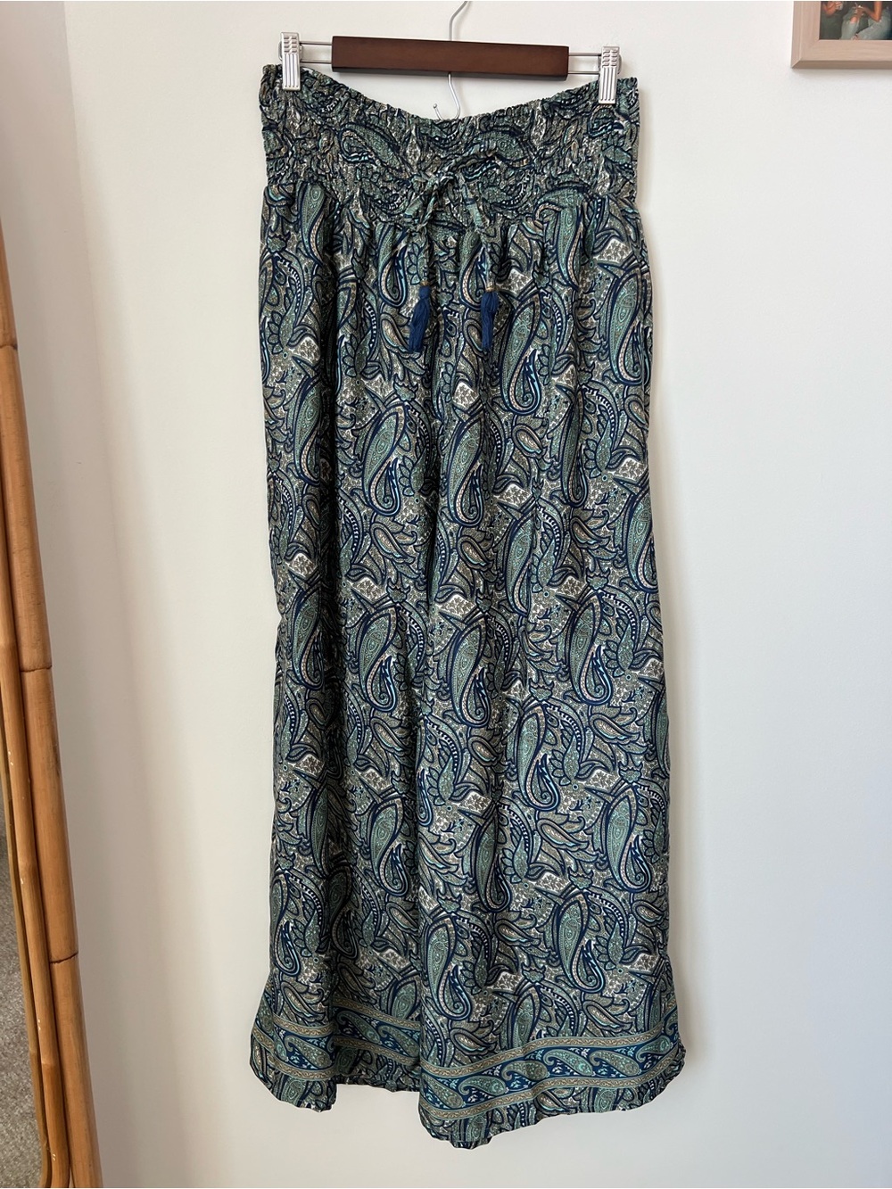 Earthbound Flowy Pants